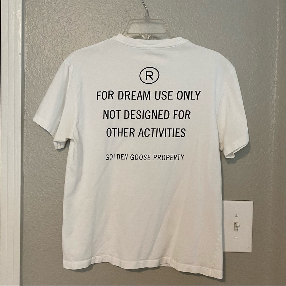 Golden Goose T-shirt